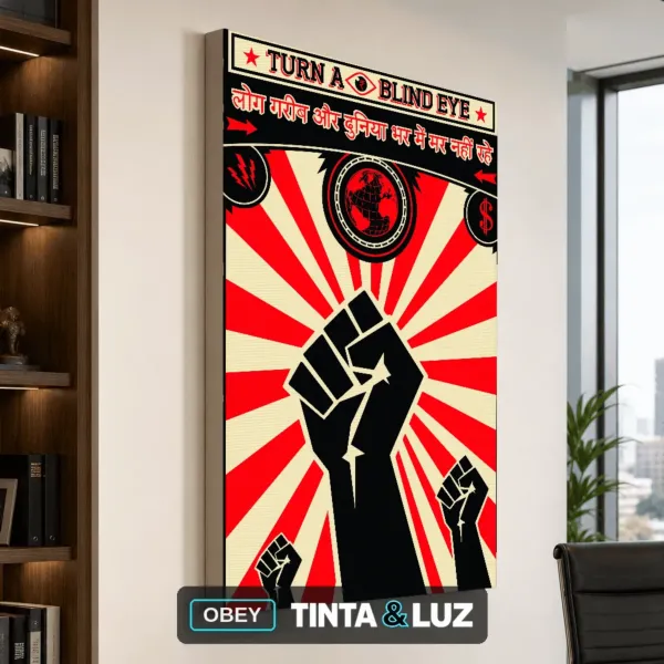 OBEY