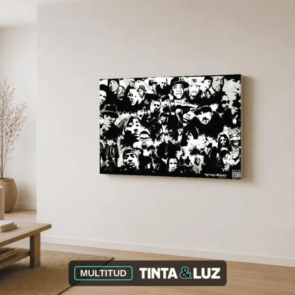 MULTITUD