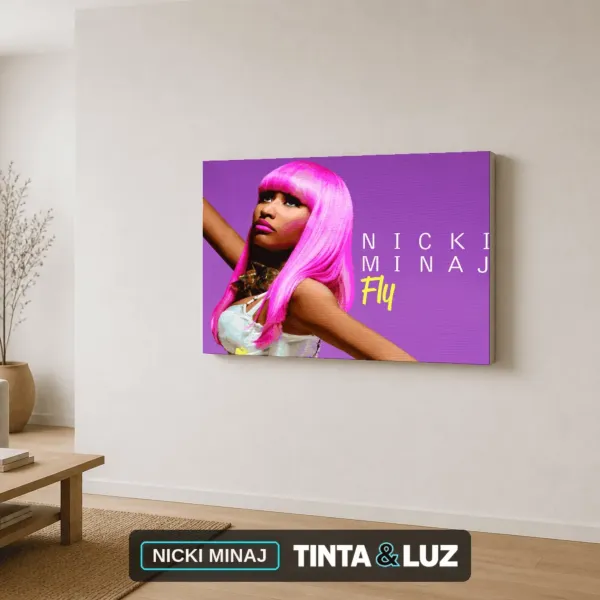 NICKI MINAJ