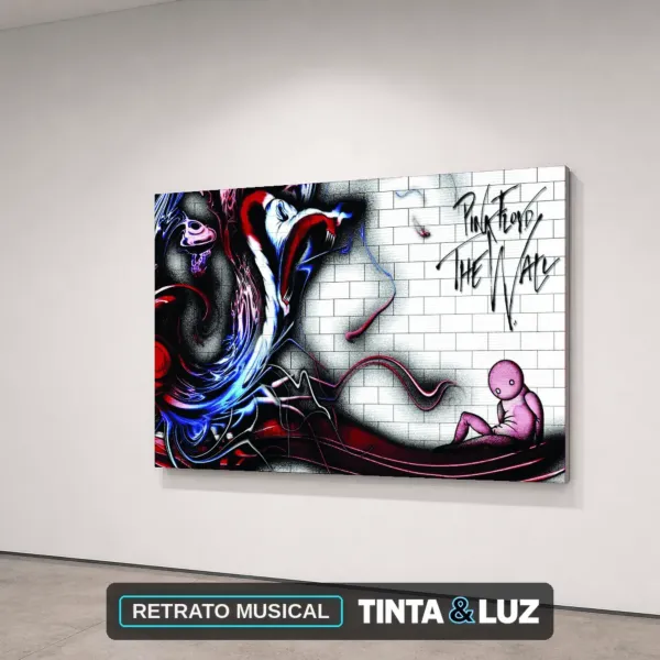 RETRATO MUSICAL