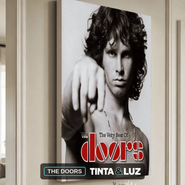 THE DOORS