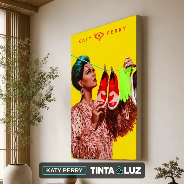KATY PERRY