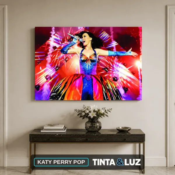KATY PERRY POP