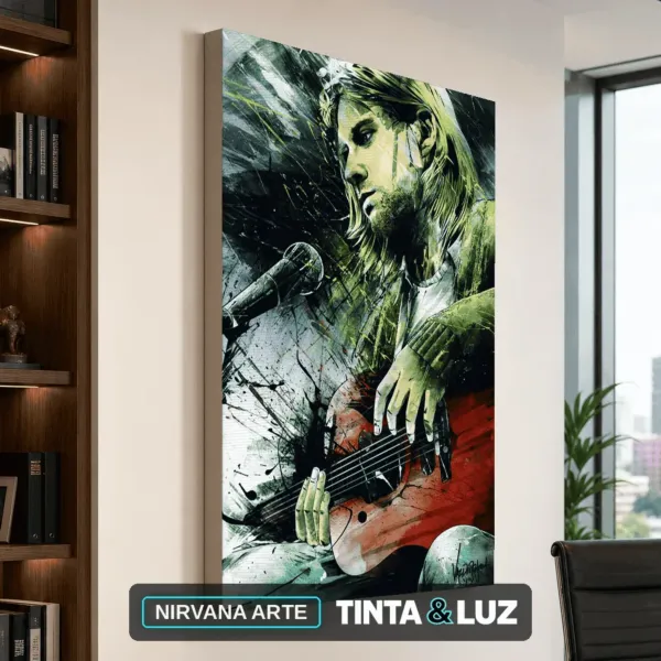 NIRVANA ARTE