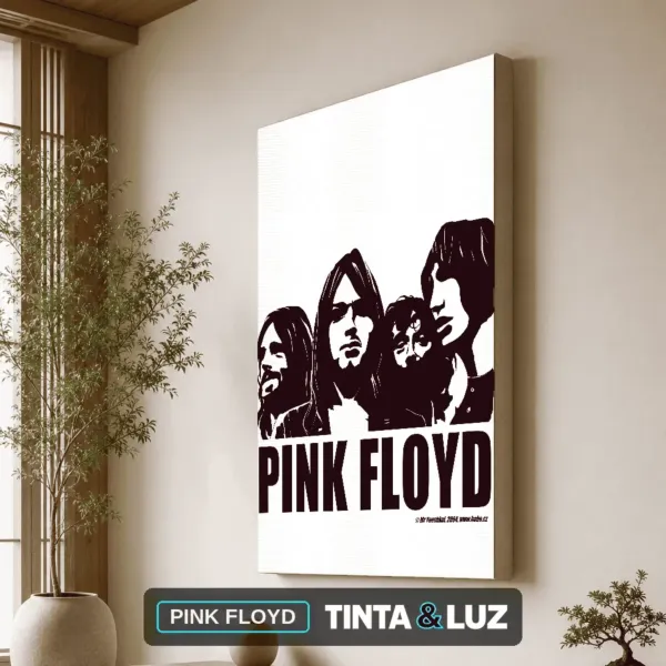 PINK FLOYD