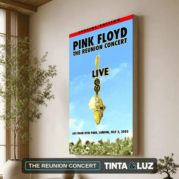 THE REUNION CONCERT