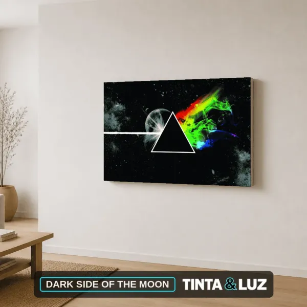 DARK SIDE OF THE MOON