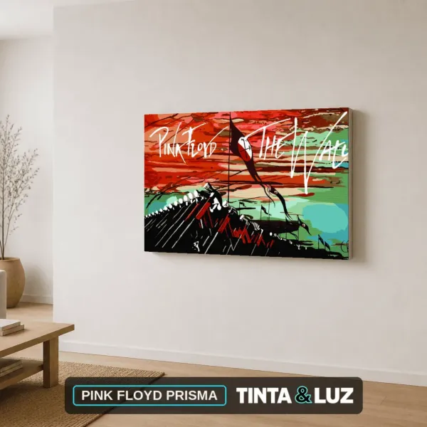 PINK FLOYD PRISMA