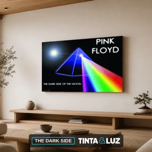 THE DARK SIDE