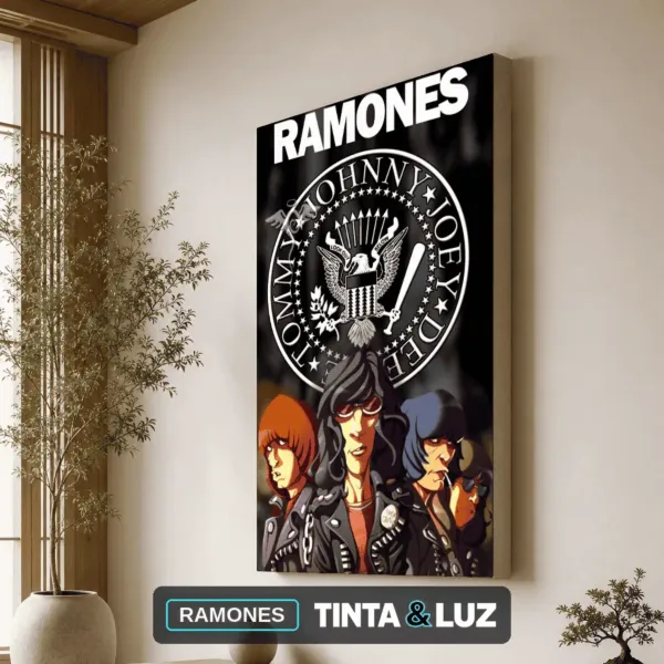 RAMONES
