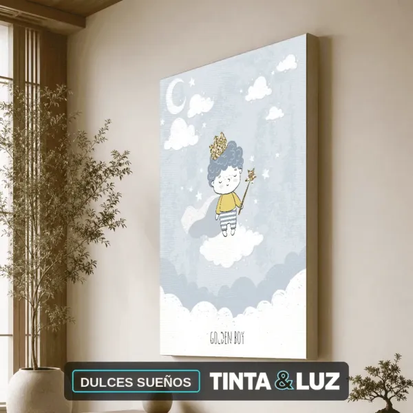 DULCES SUEÑOS