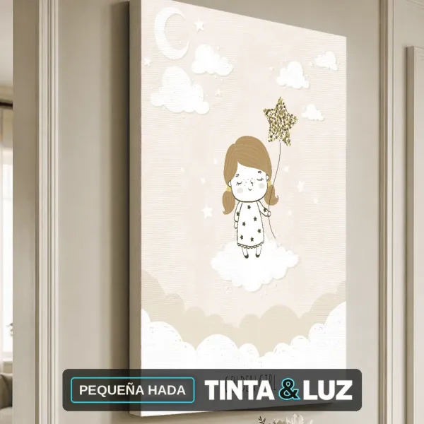 PEQUEÑA HADA