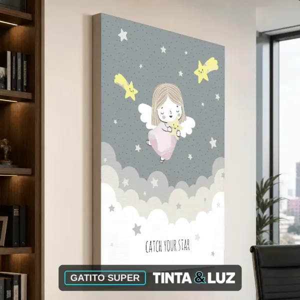 GATITO SUPER