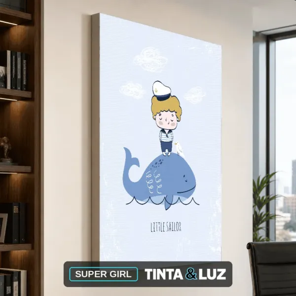 SUPER GIRL
