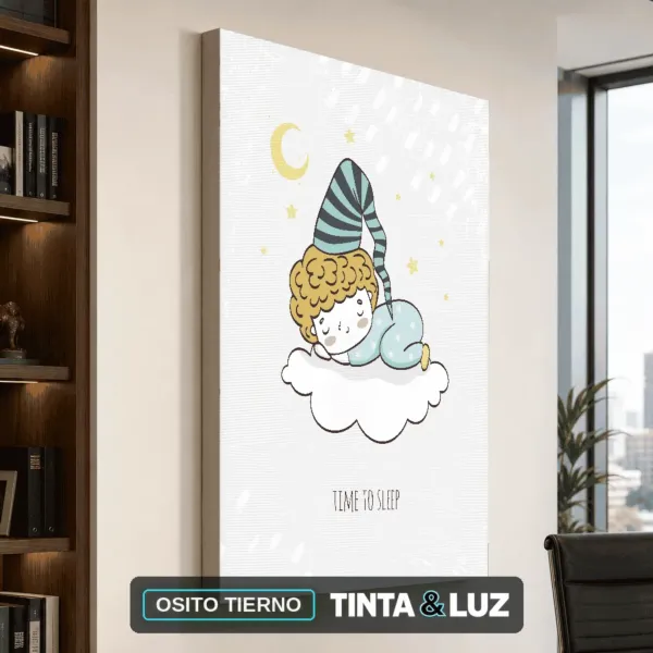 OSITO TIERNO