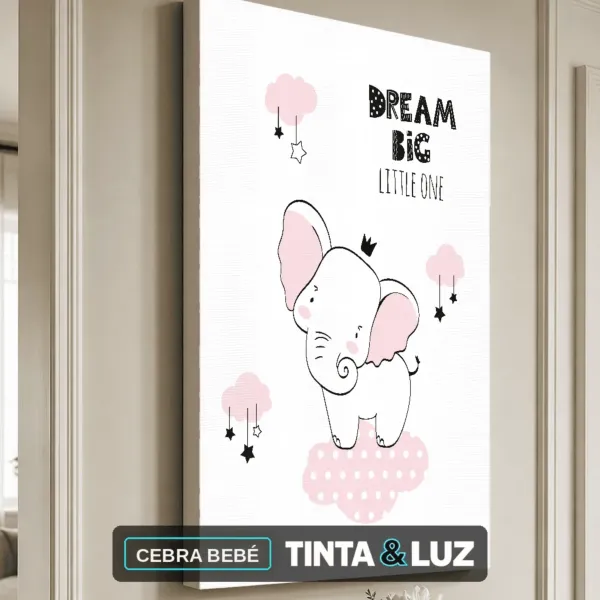 CEBRA BEBÉ