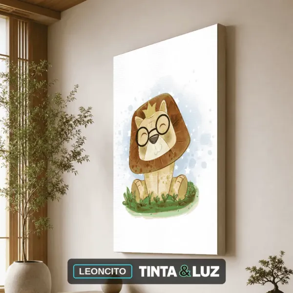 LEONCITO