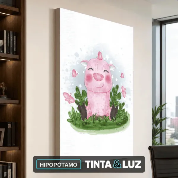 HIPOPÓTAMO