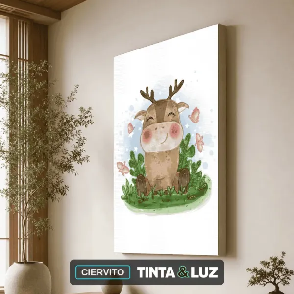 CIERVITO