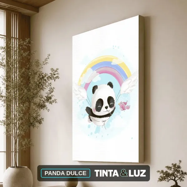 PANDA DULCE