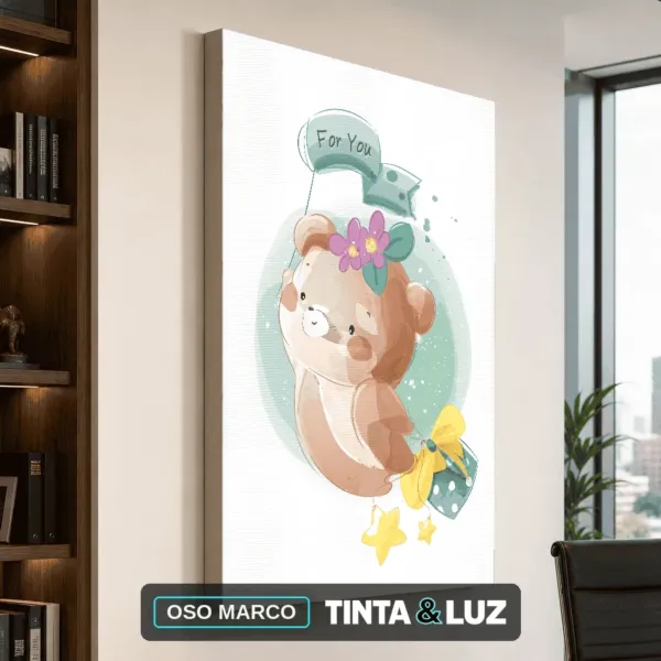 OSO MARCO