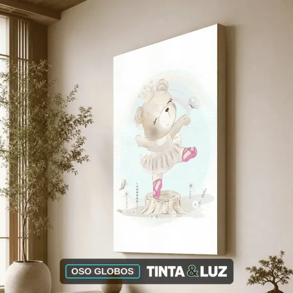 OSO GLOBOS