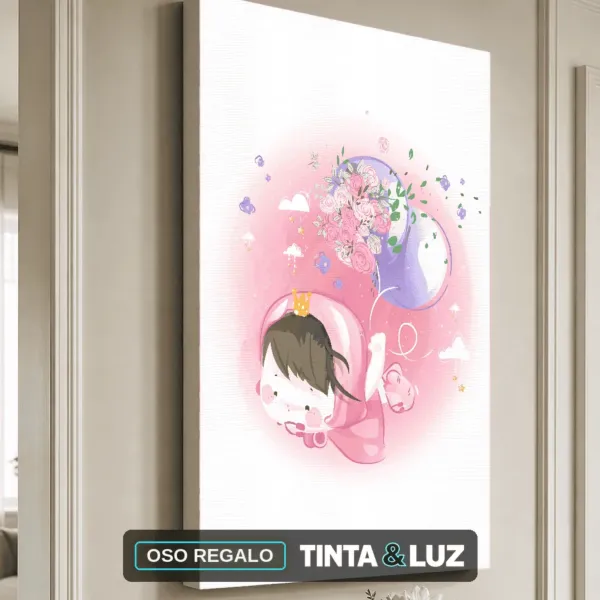 OSO REGALO