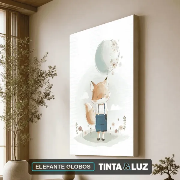 ELEFANTE GLOBOS