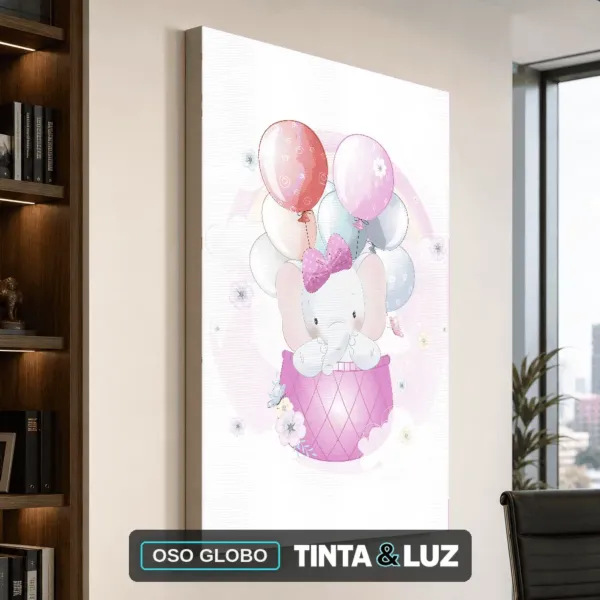 OSO GLOBO