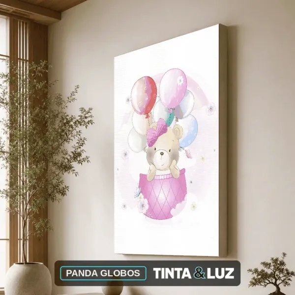 PANDA GLOBOS
