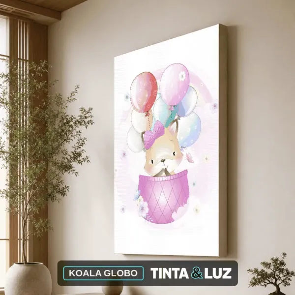 KOALA GLOBO