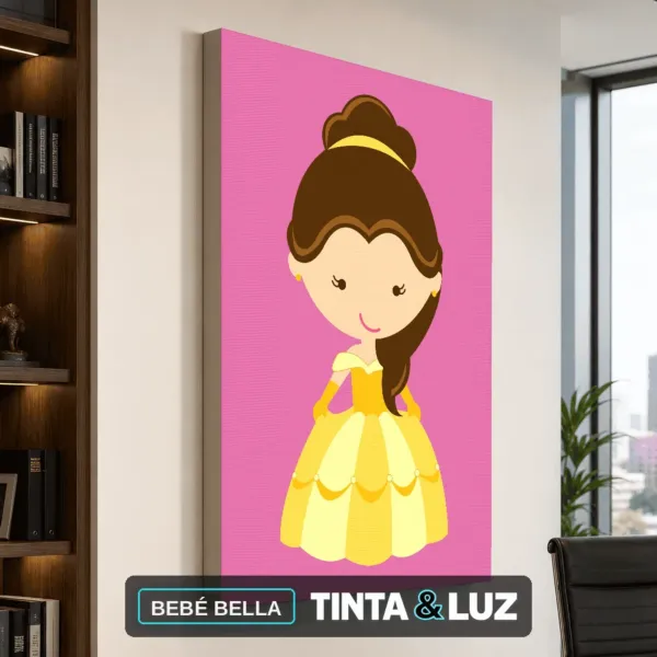 BEBÉ BELLA