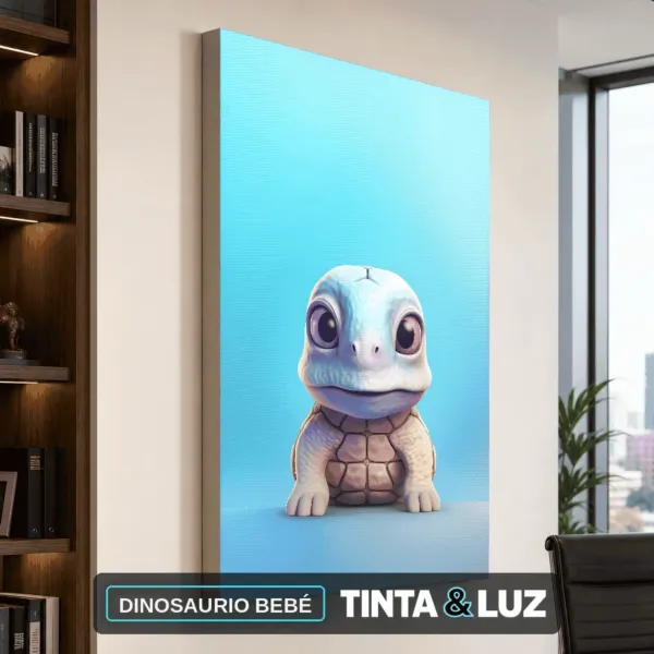 DINOSAURIO BEBÉ