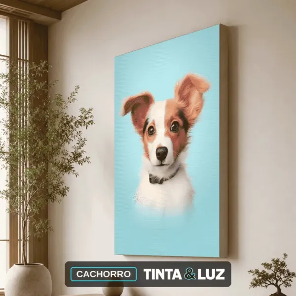 CACHORRO