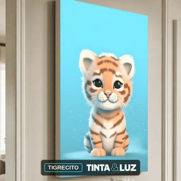 TIGRECITO
