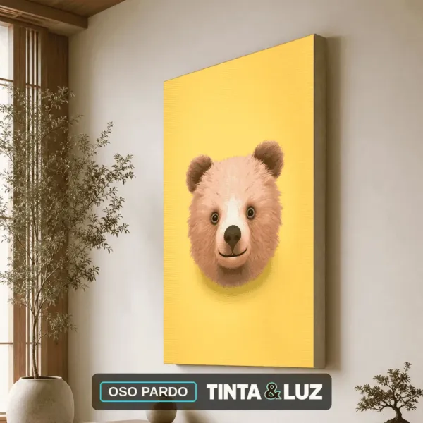 OSO PARDO