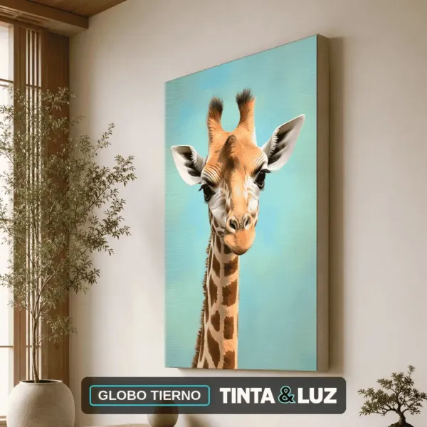 GLOBO TIERNO