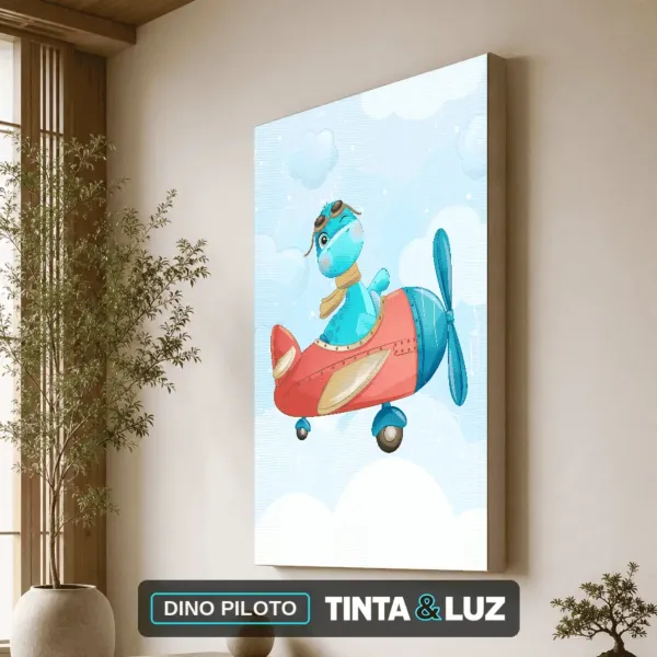 DINO PILOTO