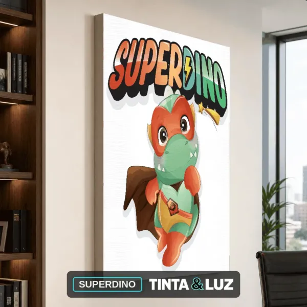 SUPERDINO