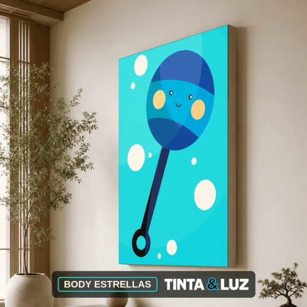 BODY ESTRELLAS