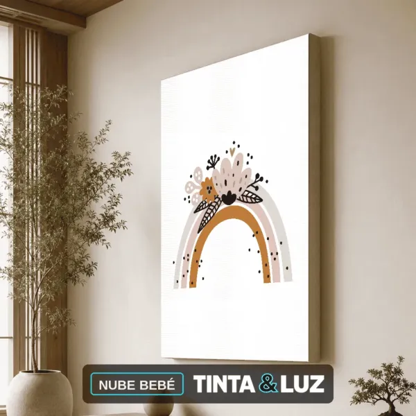 NUBE BEBÉ
