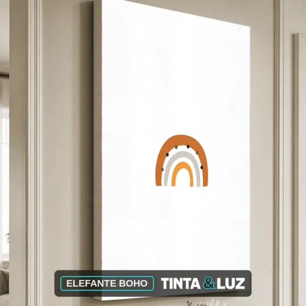 ELEFANTE BOHO