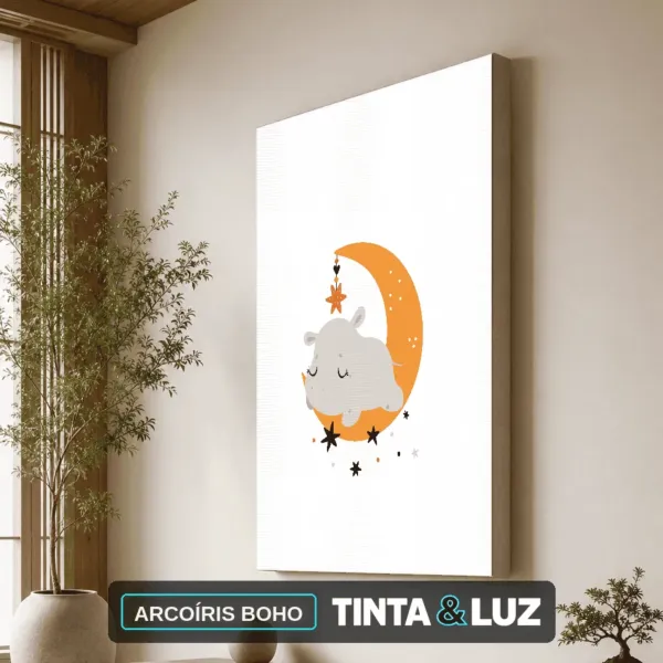 ARCOÍRIS BOHO