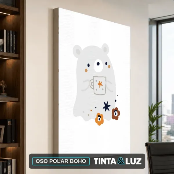 OSO POLAR BOHO