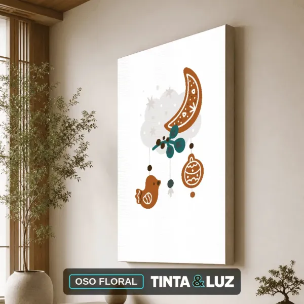OSO FLORAL