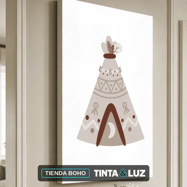 TIENDA BOHO