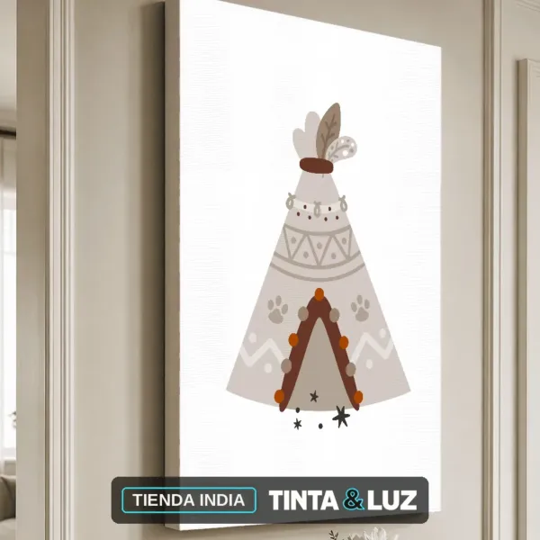 TIENDA INDIA