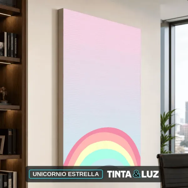 UNICORNIO ESTRELLA