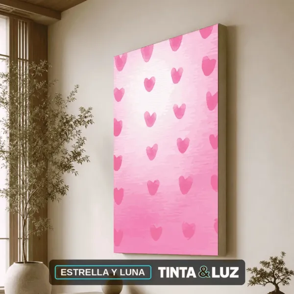 ESTRELLA Y LUNA