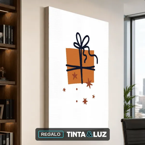 REGALO